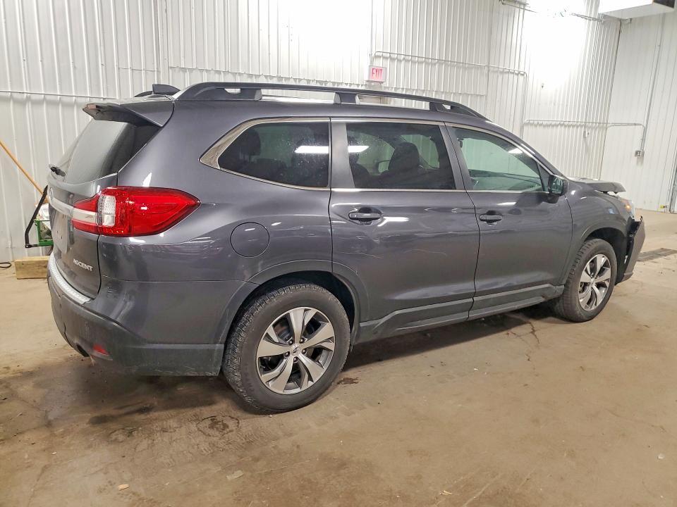 2022 Subaru Ascent Premium