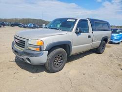 4 X 4 a la venta en subasta: 2006 GMC New Sierra K1500