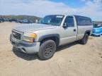 2006 GMC New Sierra K1500