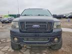 2007 Ford F150 Supercrew