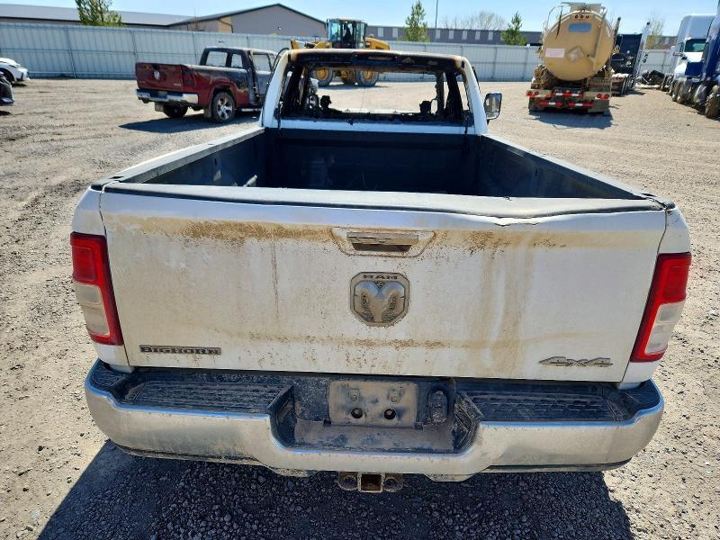 2019 Dodge RAM 3500 BIG Horn