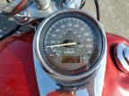 2007 Honda VT750 DC