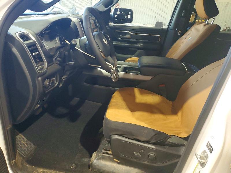 2025 Dodge RAM 1500 BIG Horn