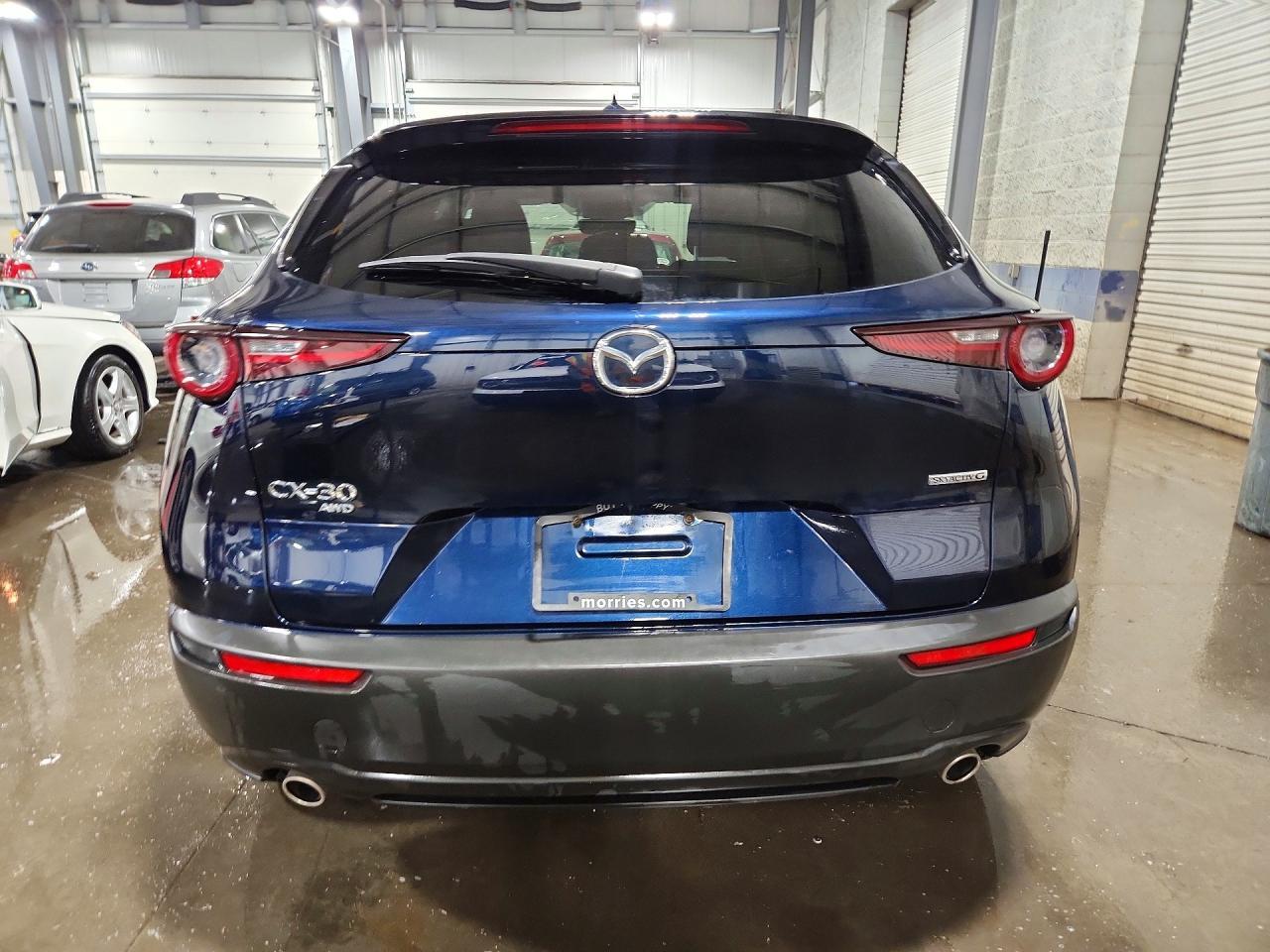 2020 Mazda Cx-30 Preferred