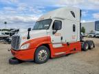 2015 Freigliner 2015 Freightliner Cascadia Semi Truck