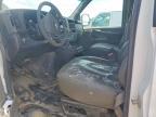 2012 Chevrolet Express G2500