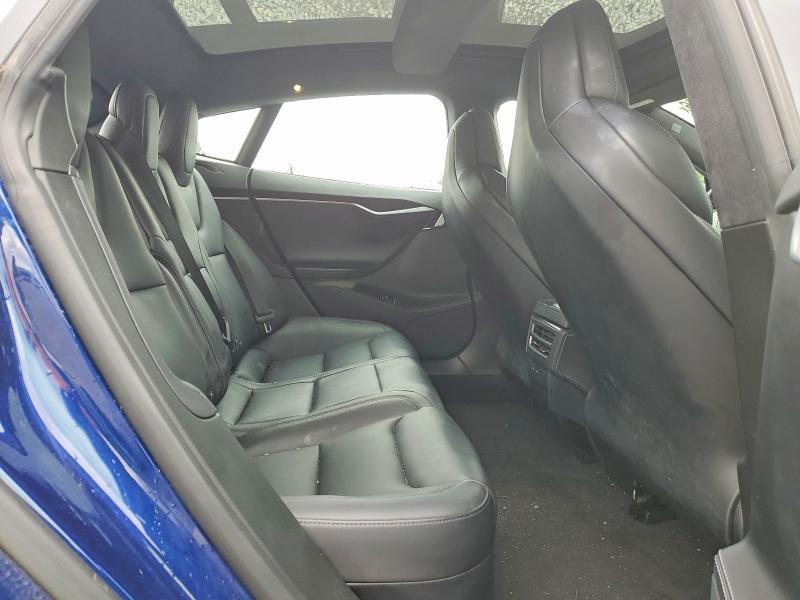 2018 Tesla Model s