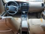 2000 Toyota 4runner SR5