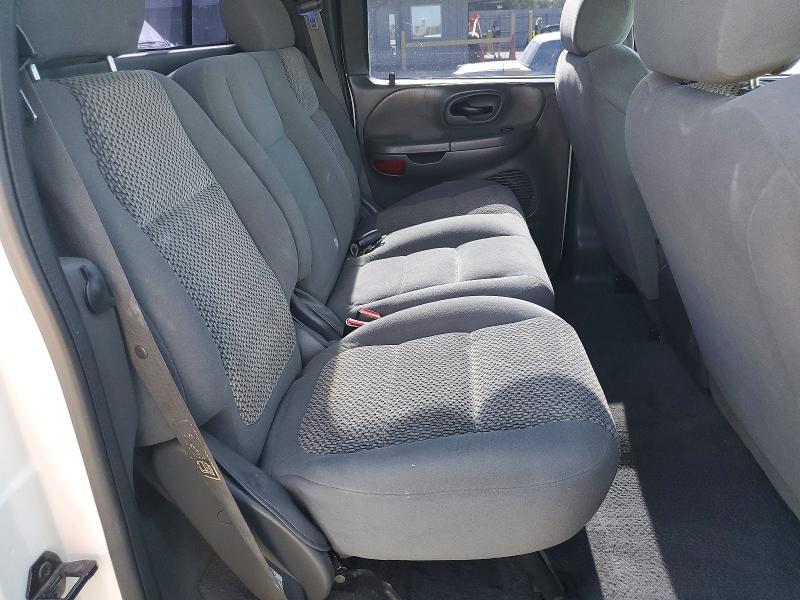 2003 Ford F150 Supercrew