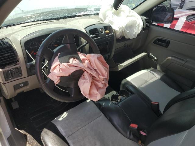 2005 Chevrolet Colorado