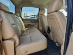 2012 Chevrolet Silverado K1500 LTZ