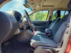 2012 Jeep Compass Latitude
