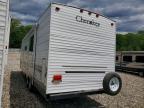 2005 Cherokee By Forest R 2005 Forest River Cherokee Camper