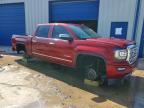 2018 GMC Sierra K1500 Denali
