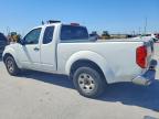 2013 Nissan Frontier S