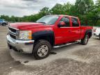 2009 Chevrolet Silverado K2500 Heavy Duty LTZ