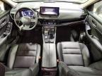 2026 Nissan Rogue sl