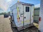 2005 Featheligh 2005 Pelsue Fiber Optic Splicing Trailer