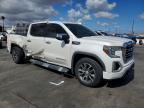 2021 GMC Sierra K1500 SLT