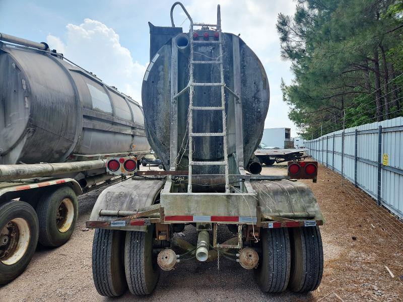 1976 Butler 1976 Bext DRY Bulk Trailer-Pneumatic DRY Bulk TR