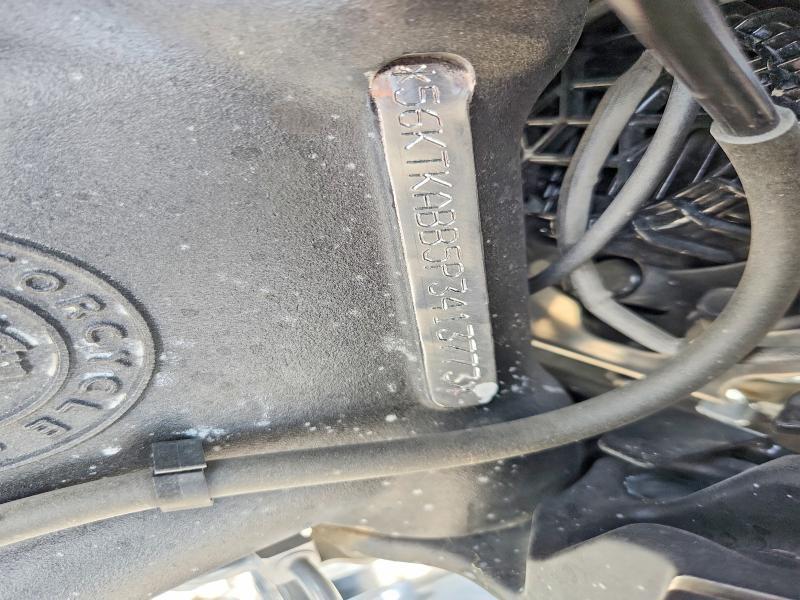 2023 Indian Motorcycle Co. Roadmaster Limited