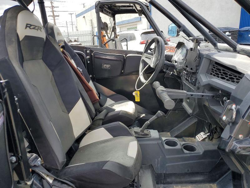 2021 Polaris RZR 1000-Utility Vehicle