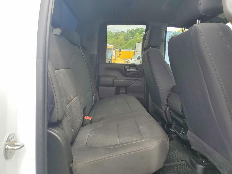 2020 Chevrolet Silverado K2500 Heavy Duty