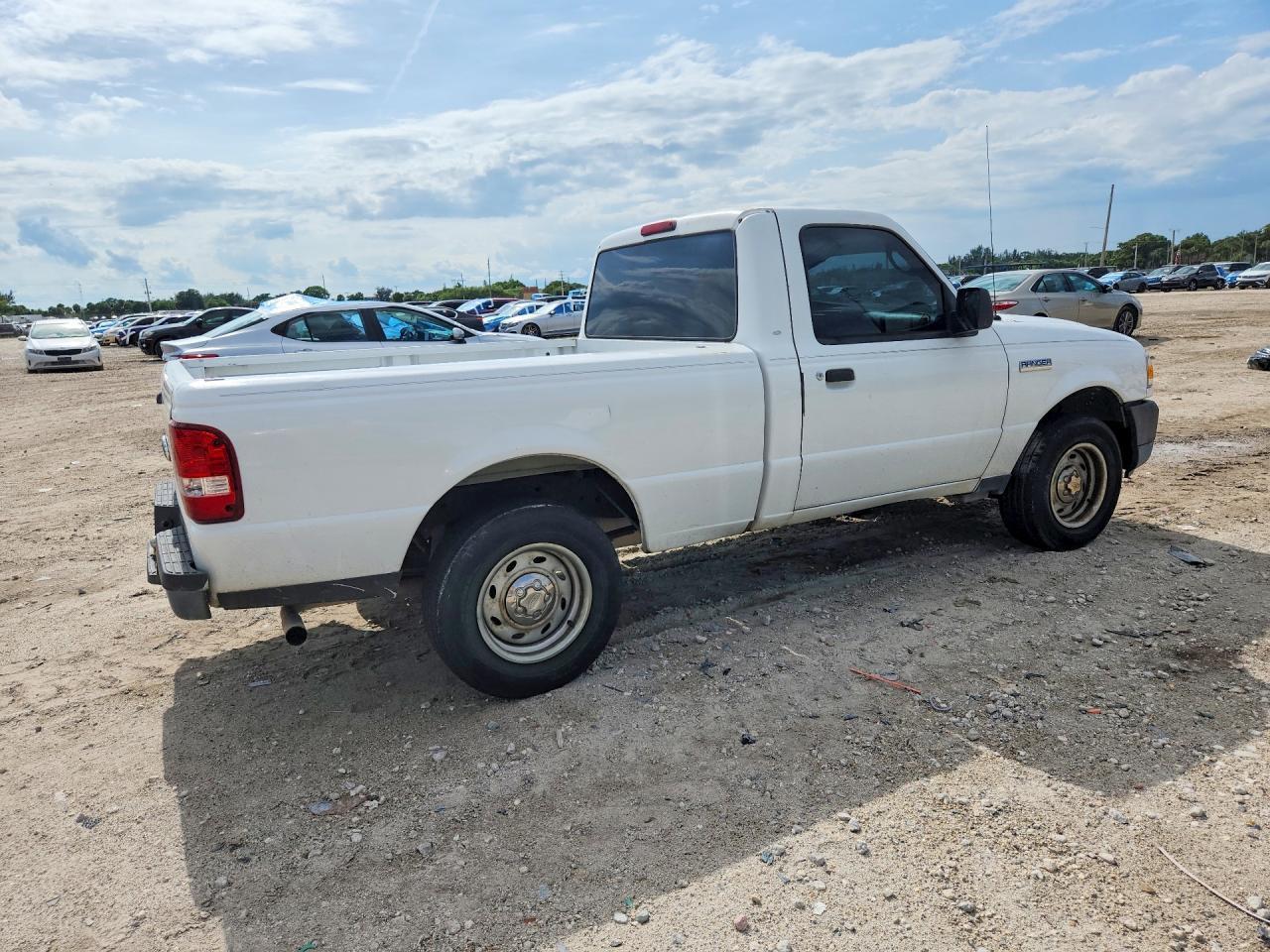 2006 Ford Ranger