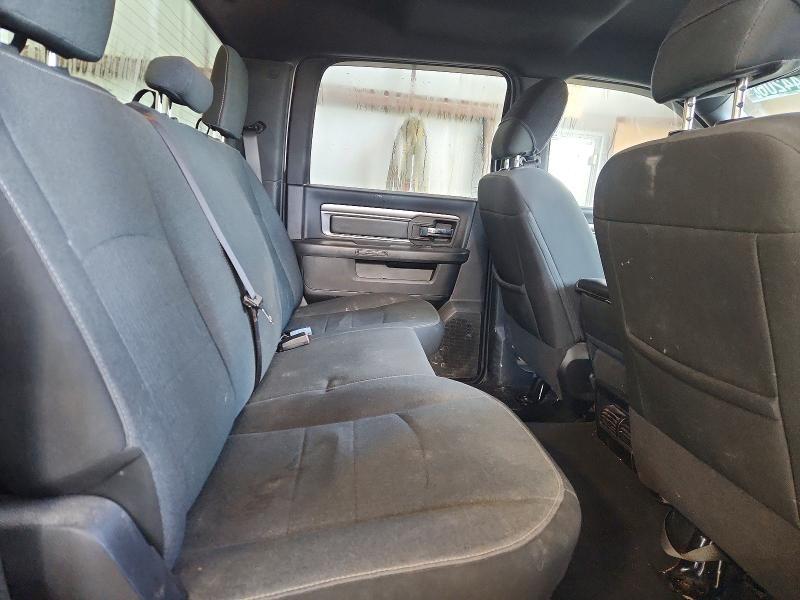 2021 Dodge RAM 1500 Classic SLT