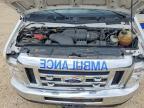 2018 Ford Econoline E350 Super Duty Cutaway Van
