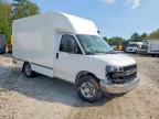 2025 Chevrolet Express G3500