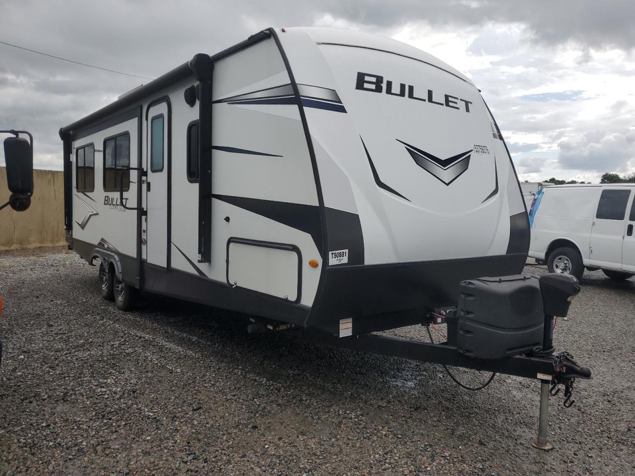 2022 Keystone 2022 Keystone Bullet Camper