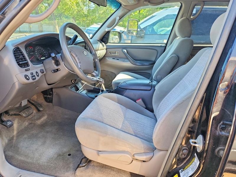 2006 Toyota Tundra Double Cab SR5