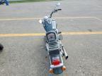 1997 Kawasaki Motocycle