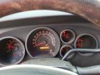 2007 Toyota Tundra Base