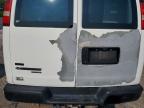 2011 Chevrolet Express G3500
