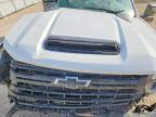 2025 Chevrolet Silverado K3500 LTZ