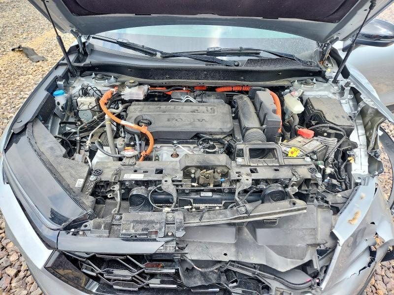 2025 Honda Cr-v Sport-l
