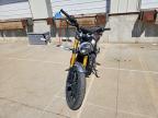2025 Triumph Scrambler 400 X