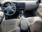 2001 Toyota Tacoma Double Cab Prerunner