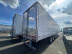 2019 Hyundai Translead Inc 2019 Hyundai Translead VR2530152-AS Refrigerated V