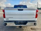 2024 Chevrolet Silverado C1500 LTZ