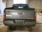 2007 Honda Ridgeline RTL