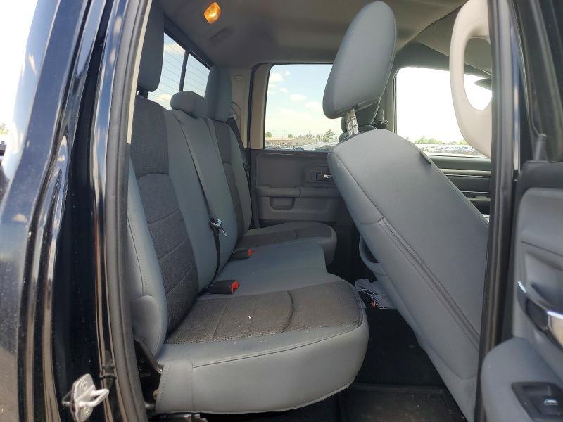2013 Dodge RAM 1500 SLT