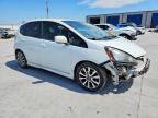 2013 Honda Fit Sport