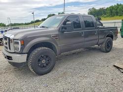 2008 Ford F250 Super Duty en venta en Grenada, MS