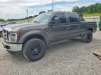 2008 Ford F250 Super Duty
