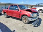 2001 Ford F150 Supercrew