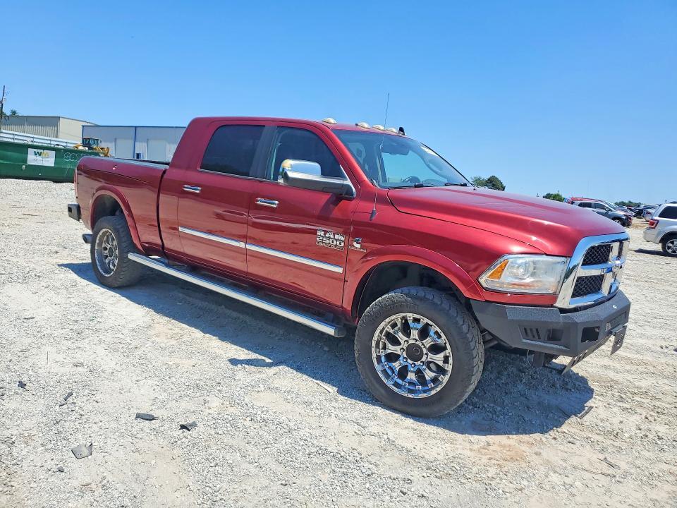 2014 Dodge RAM 2500 Unkn