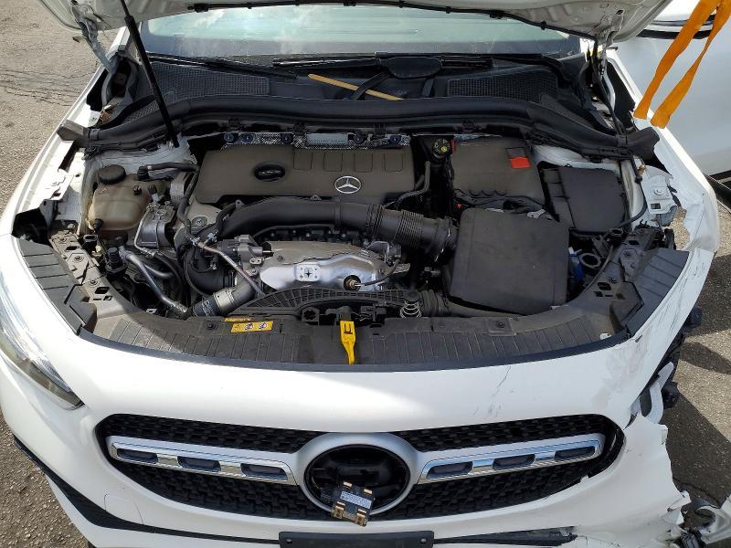 2023 Mercedes-Benz Gla 250 4matic